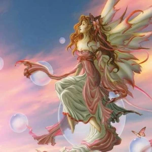 WP01080 Фотообои Verol Фотообои decoline 1х1 м