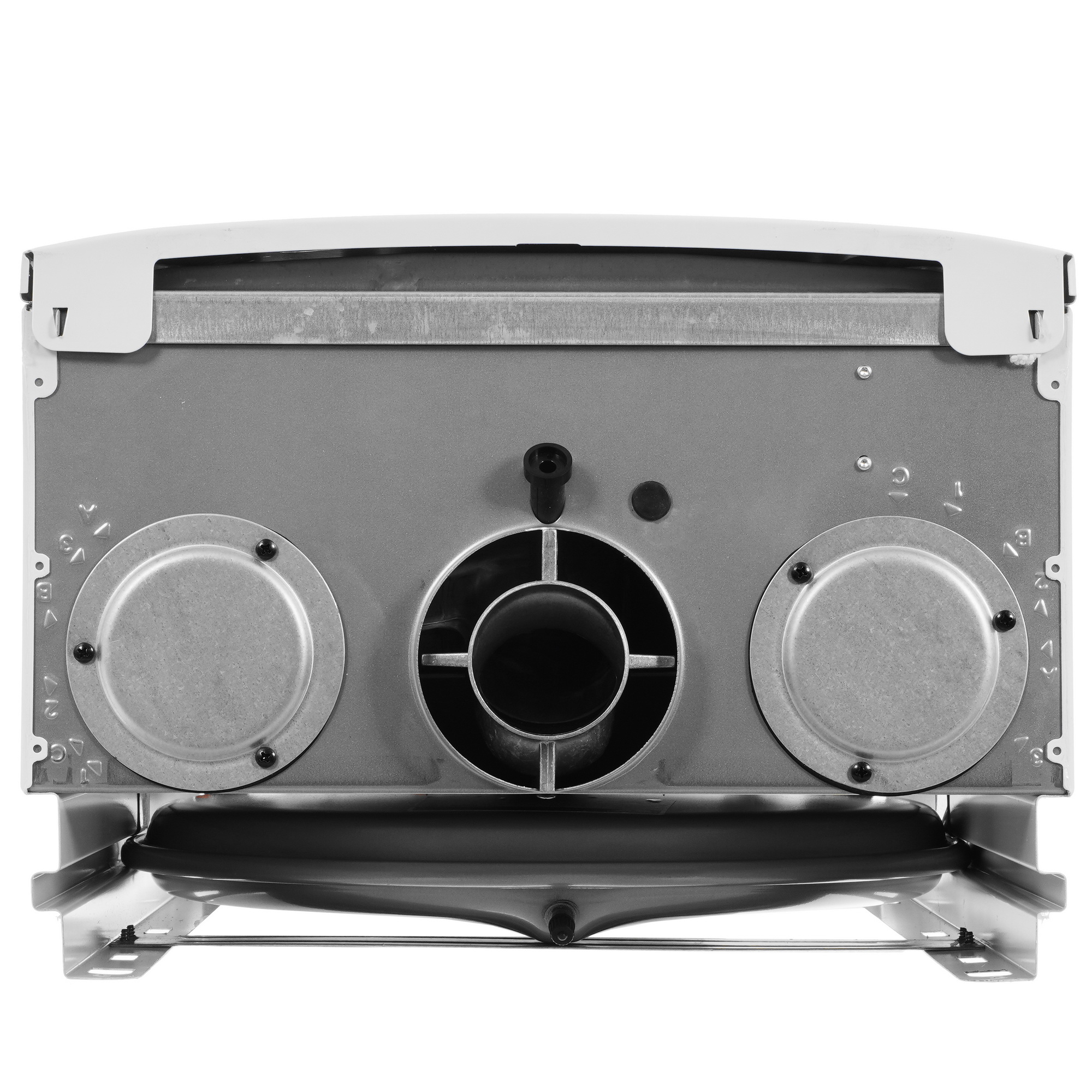 9966124 Газовый котел Baxi ECO Four 1.14 F настенный STDN-0122275 - Вид №6