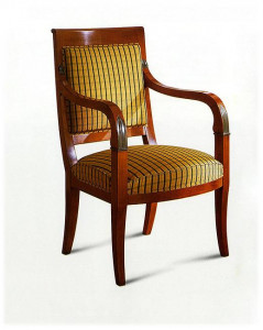 Стул  SALDA ARREDAMENTI 8243