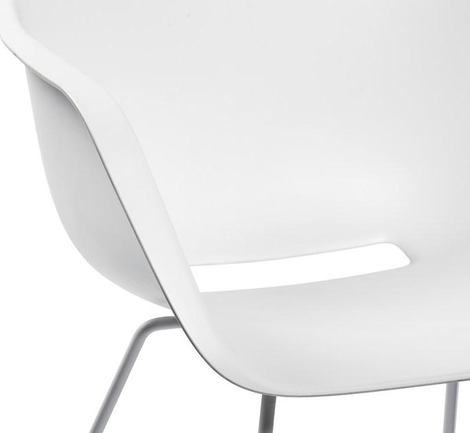 Extremis Стул на санках с подлокотниками sun-id-1482287 - Вид №4