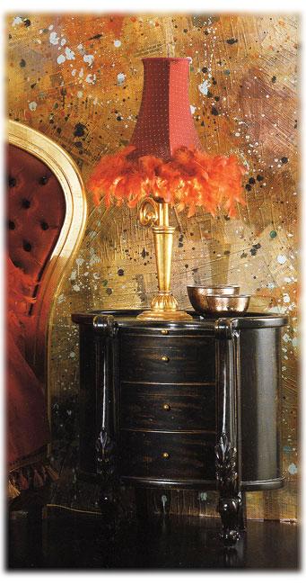 Тумбочка Boemia VOLPI 2610 01 