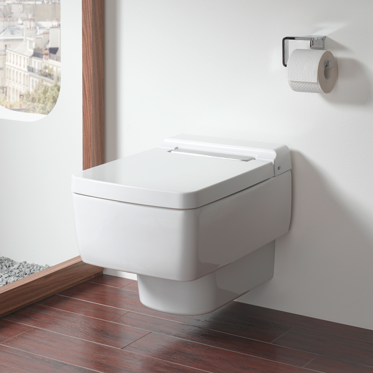 TOTO УНИТАЗ ПОДВЕСНОЙ SG CW512YR  - Вид №2