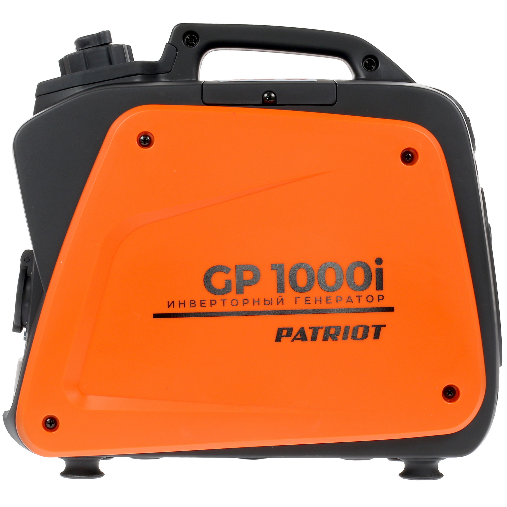 Электрогенератор   бензиновый Patriot 1000i 2000340 STDN-0056286 - Вид №2