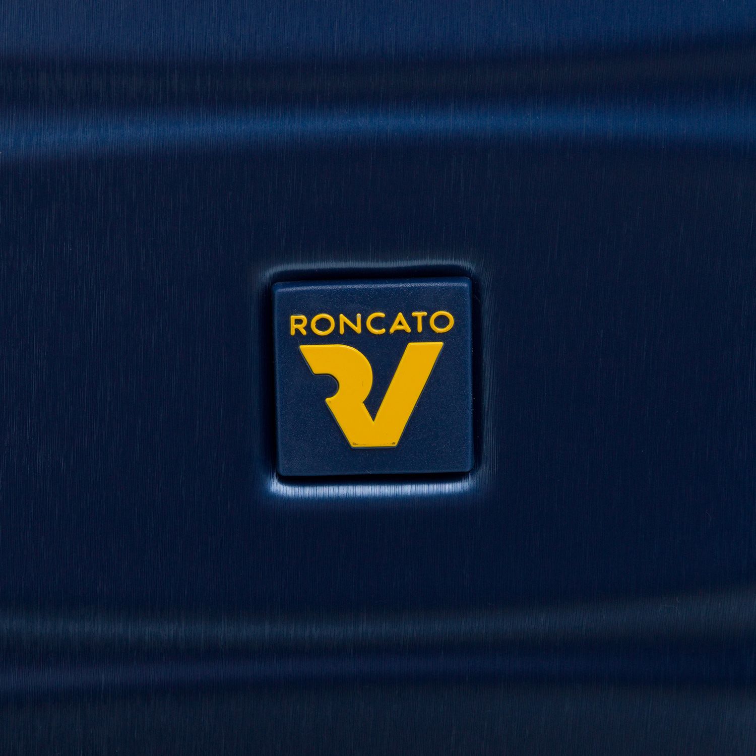 4703-23 Чемодан 4703 Cabin Trolley 55 Roncato Stellar - Вид №7