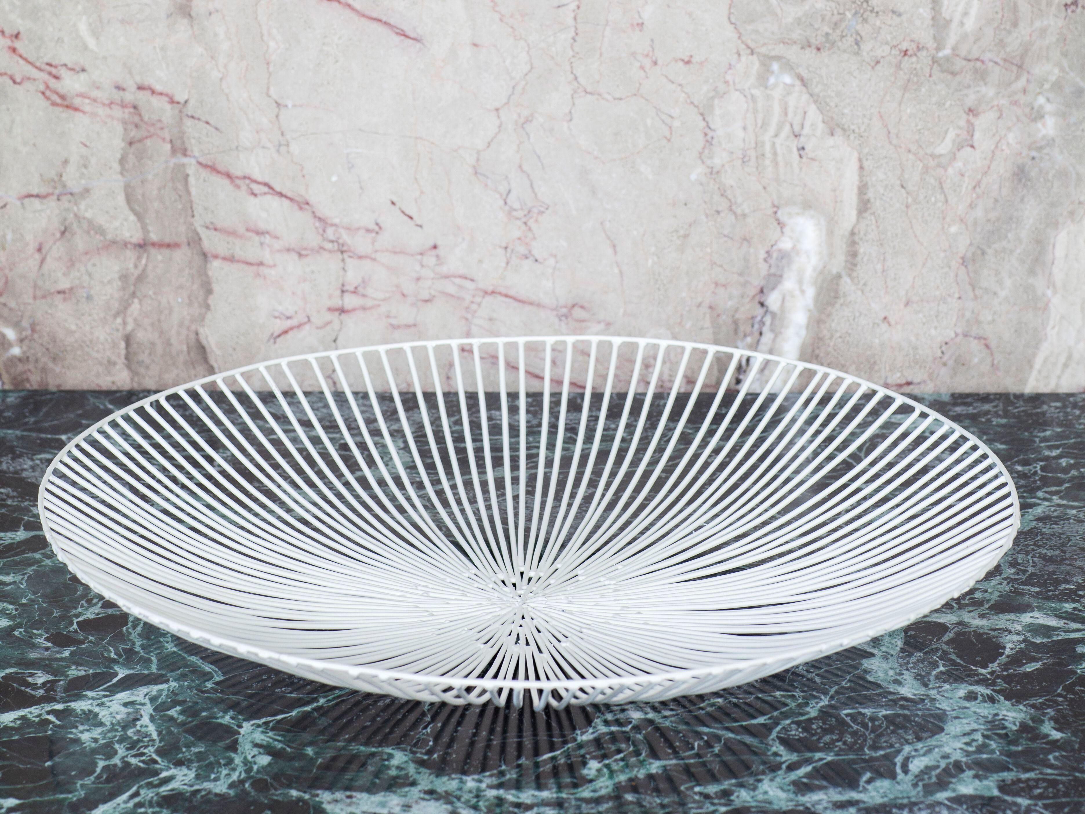 Железная корзина In Stock Serax ARCH-00041263 - Вид №4