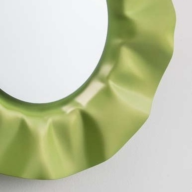 21.045.80  Chef Collection зеркало Rapsel 45487 - Вид №3