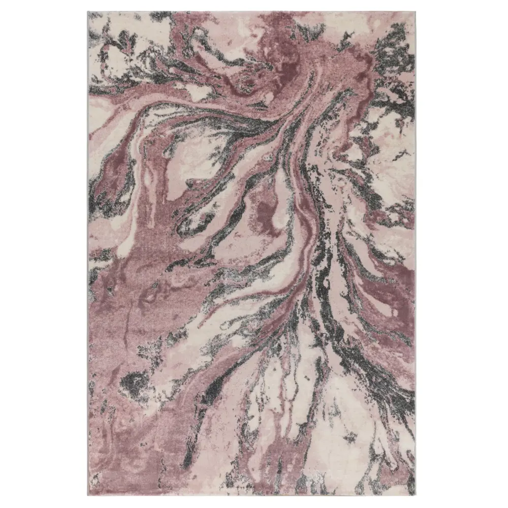 Ковер полипропилен Nika A0630B 160х230 см цвет бежевый STLM-2179416