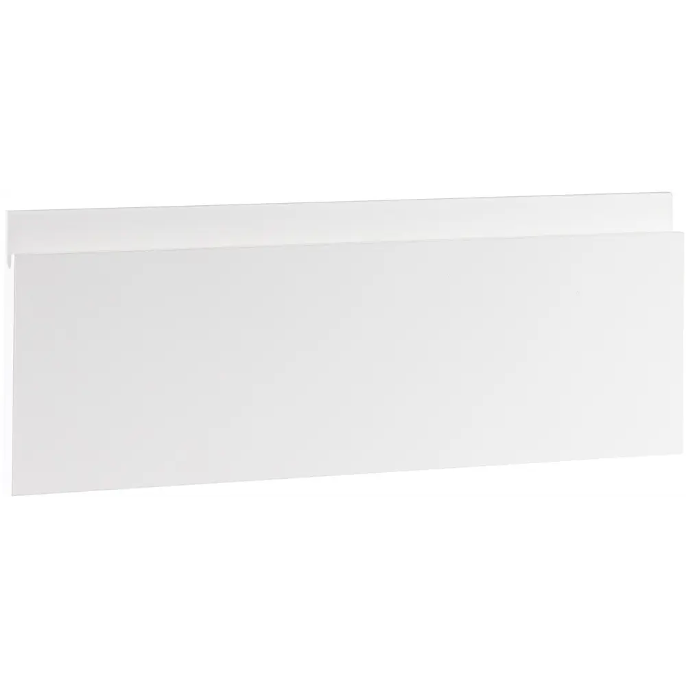 Фасад кухонного шкафа Токио 44.7x16.7 см KONSENSA ЛДСП цвет белый STLM-2029036 - Вид №1