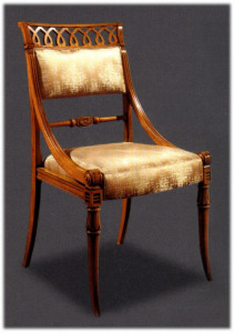 Стул Gala BUSNELLI ADAMO 543