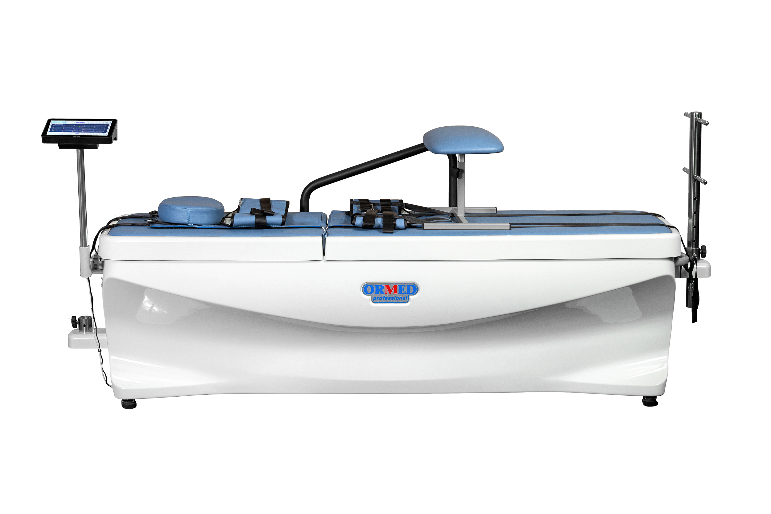 Аппарат для вытяжения позвоночника Ормед-Профессионал Santreyd MED-129 - Вид №2