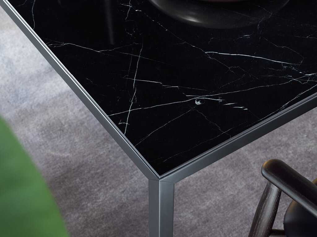 Металлический стол Novamobili ARCH-00026009 - Вид №1