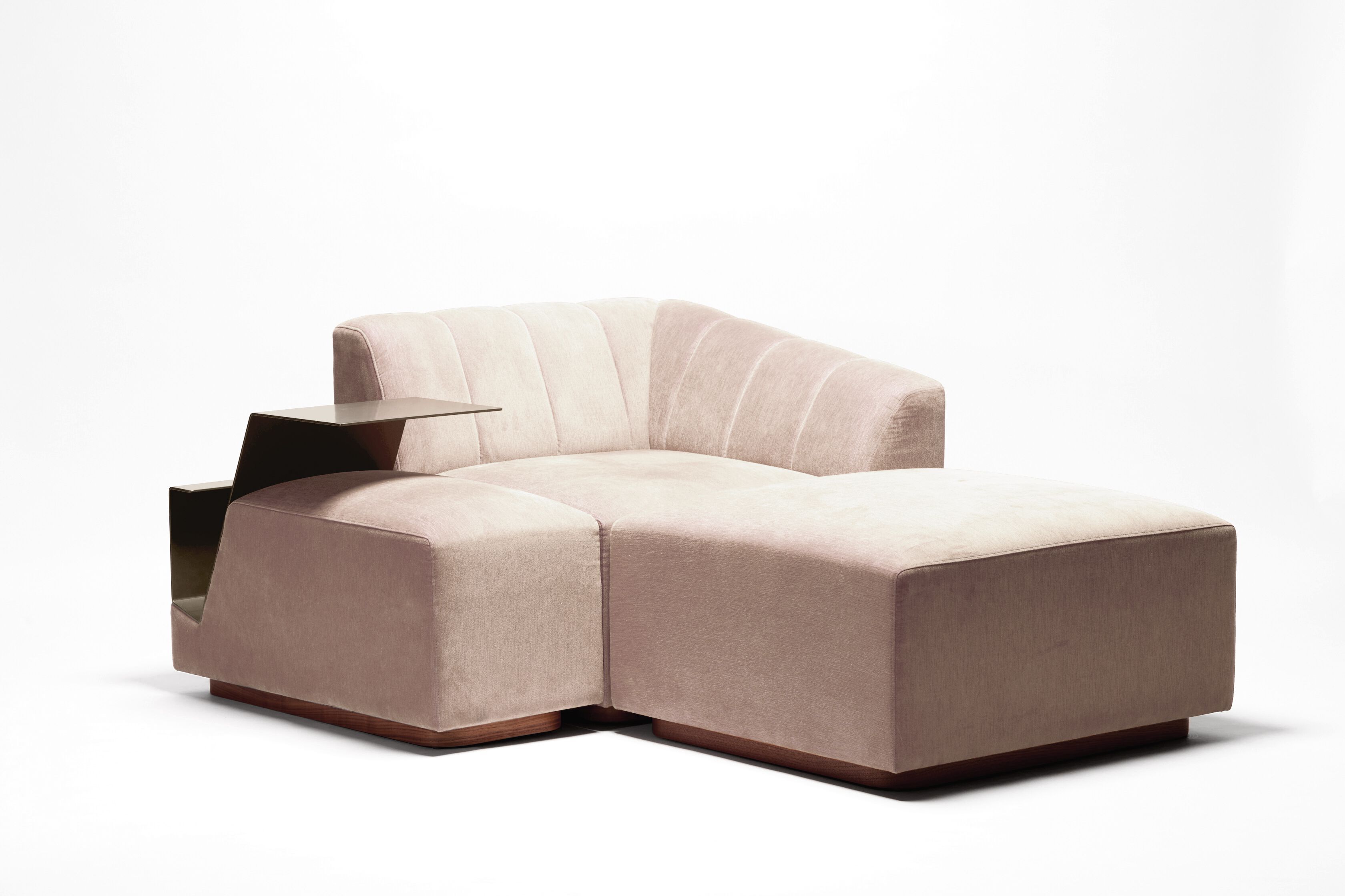 Ткань диван REDA AMALOU DESIGN ARCH-00049283 - Вид №6