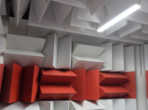 Акустическая панель