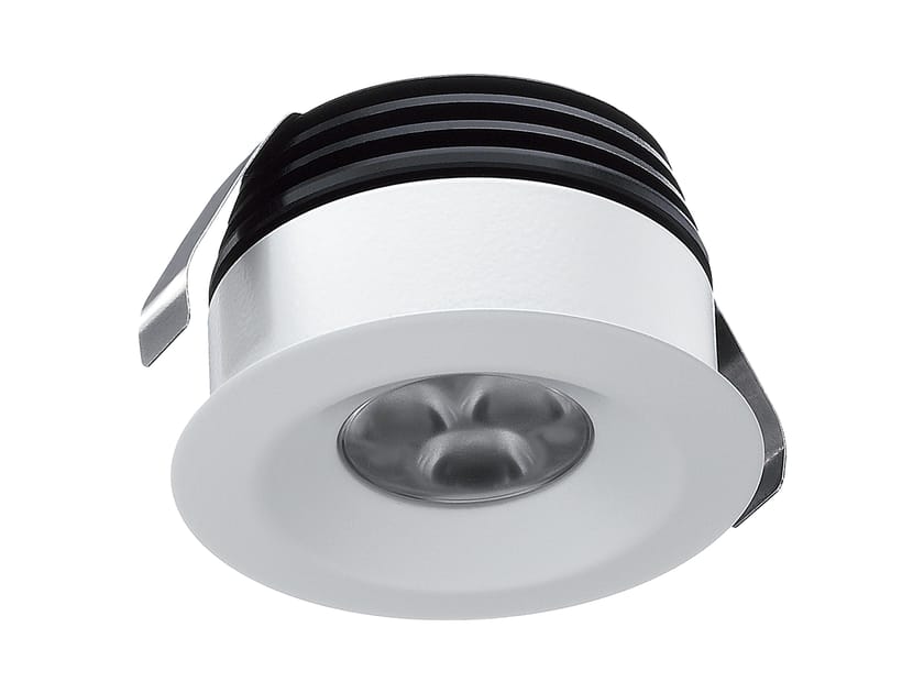 Круглый светодиодный светильник L&L Luce&Light Esem ARCH-00081278