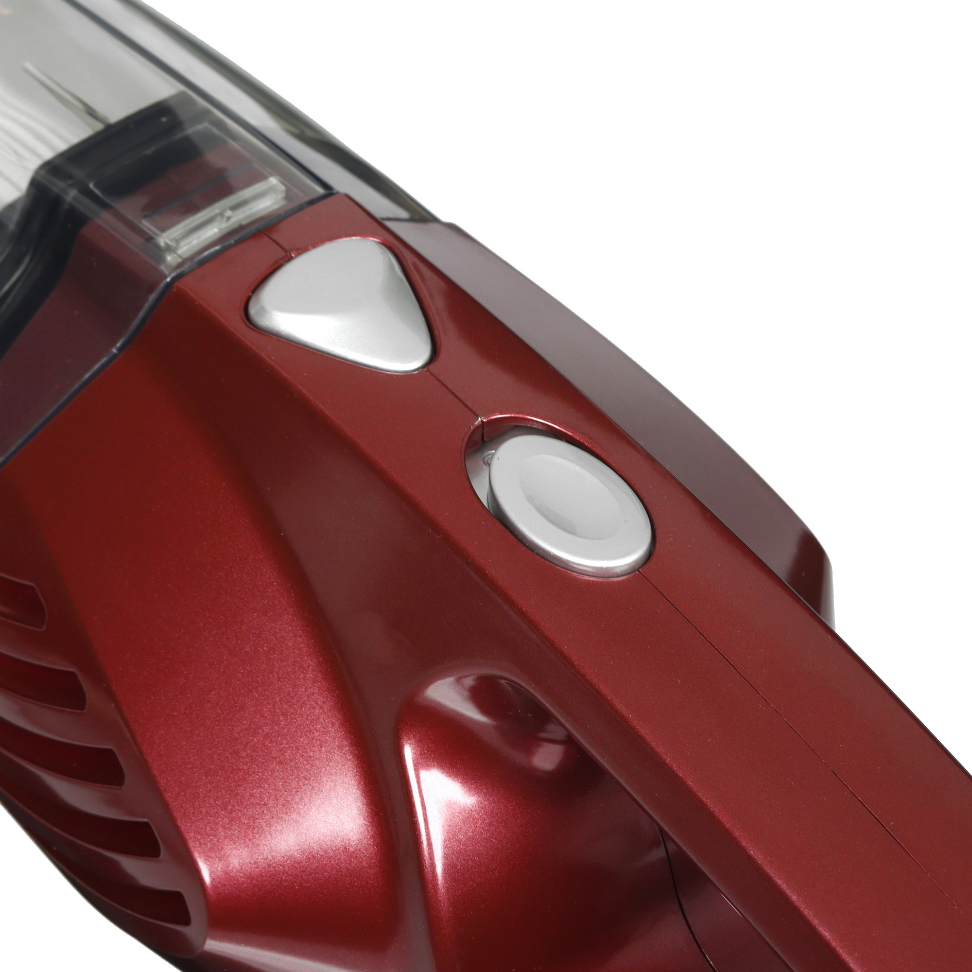 9934843 Пылесос вертикальный   Pioneer VC461S  бордовый STDN-0009258 - Вид №3