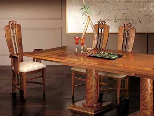 Carpanelli Стул Briar с высокой спинкой sun-id-1477601 - Вид №1