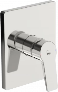 Oras 3887 Панель смесителя для душа 3887 Twista Хром