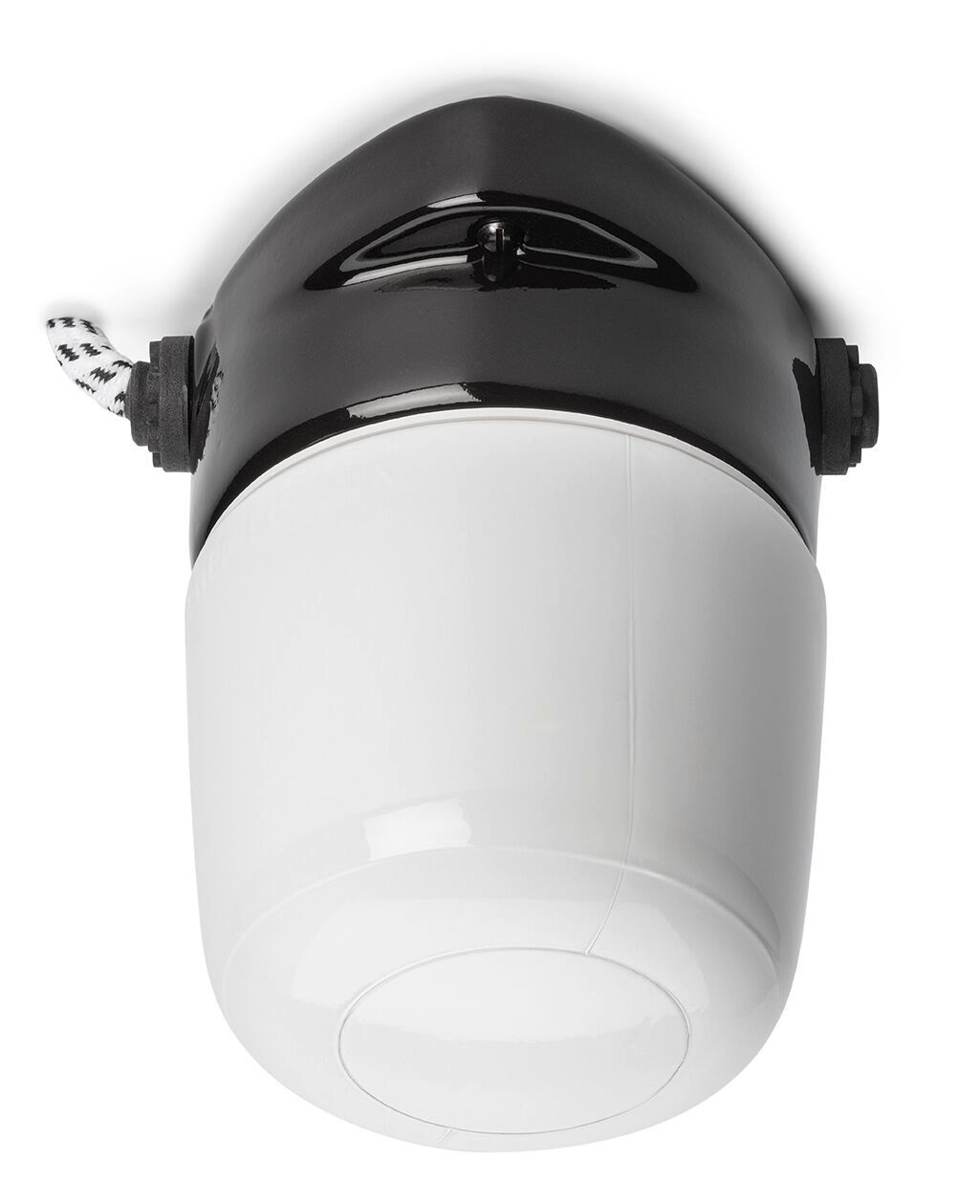 Керамическая потолочная лампа THPG LINDNER LISILUX - 101326 ARCH-00082297 - Вид №2