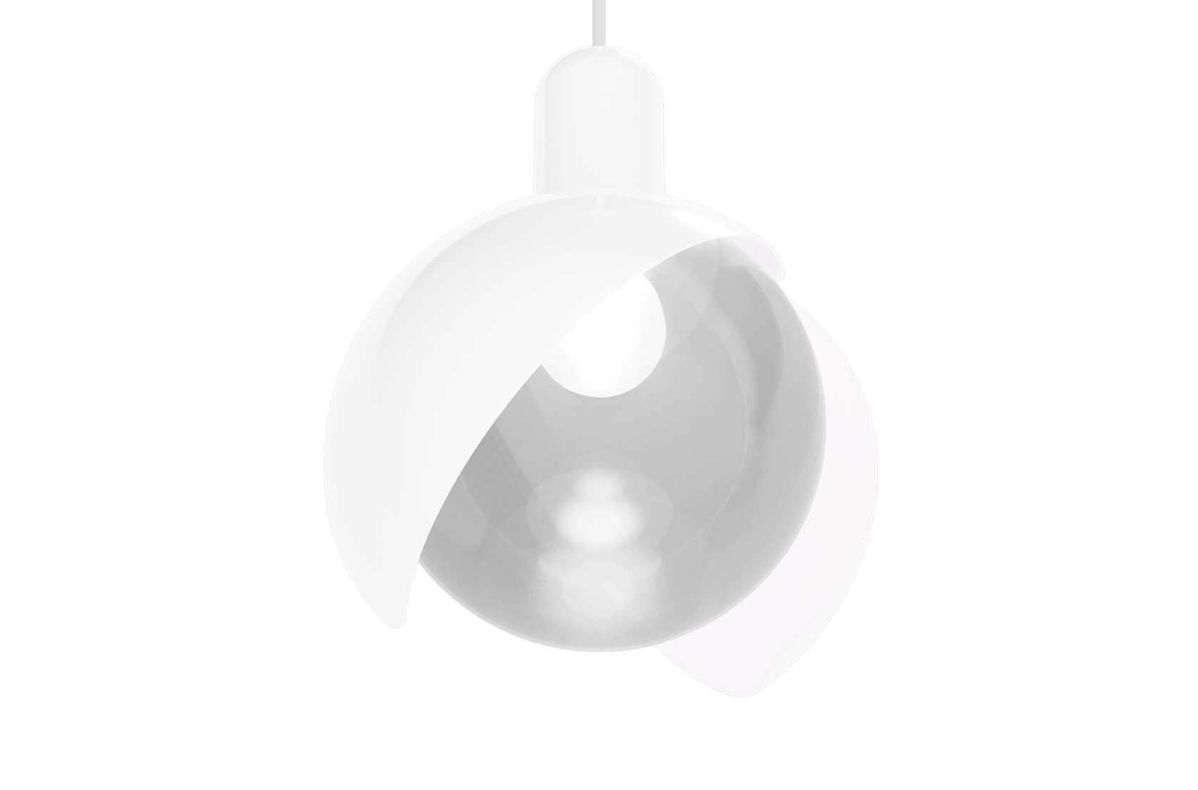 CIST71 Подвесные светильники в детскую Барвинок Circu  - Вид №1