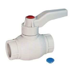 Кран шаровый 63 PP-R
