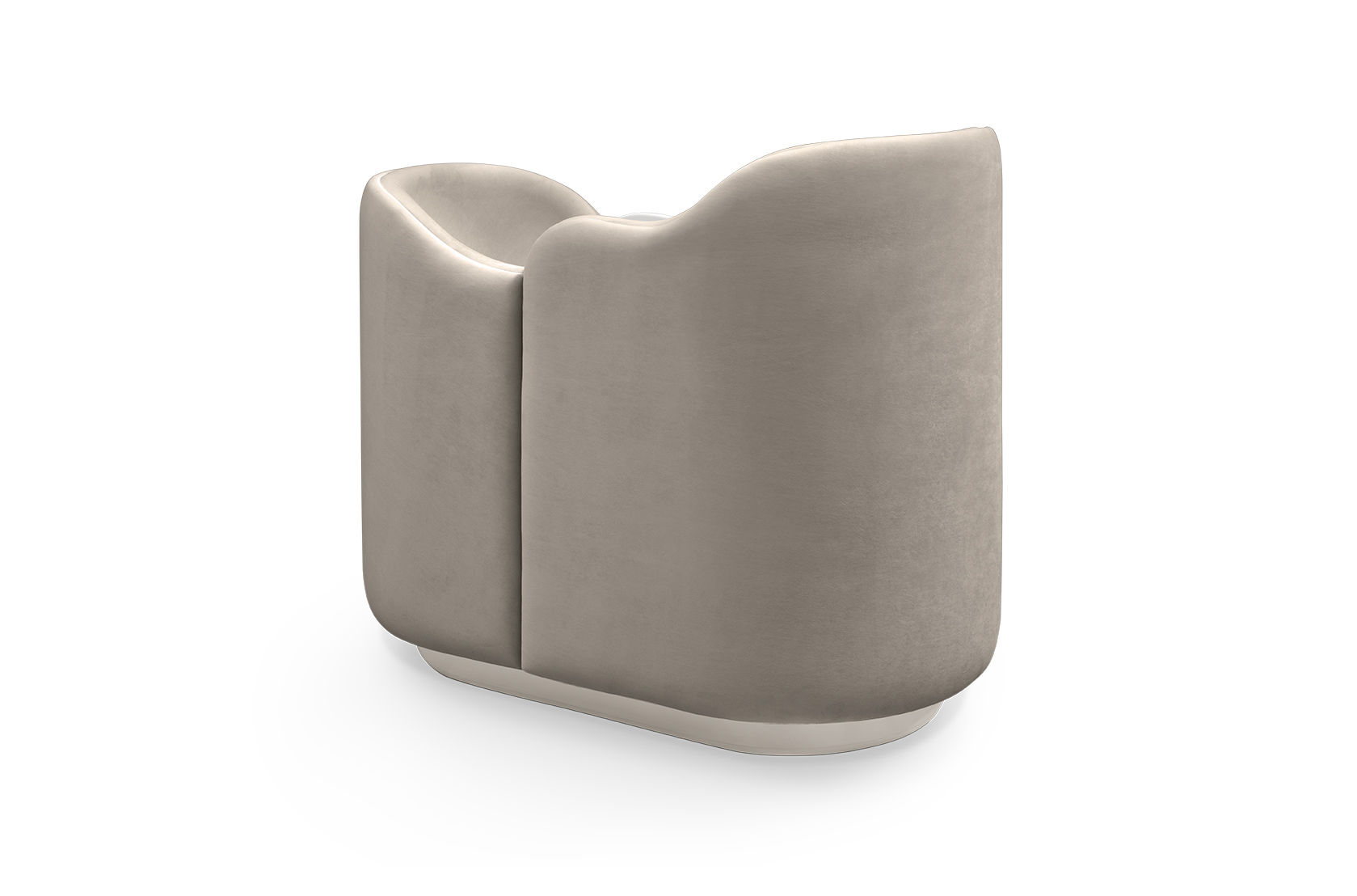 CIST561 Кровать для новорожденных Облако Circu  - Вид №3