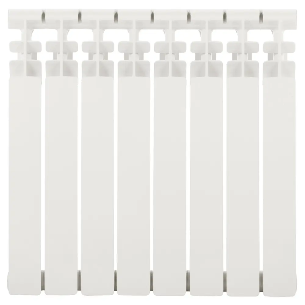 Радиатор 500/80, 8 секций, биметалл Santreyd В500 STLM-2113914