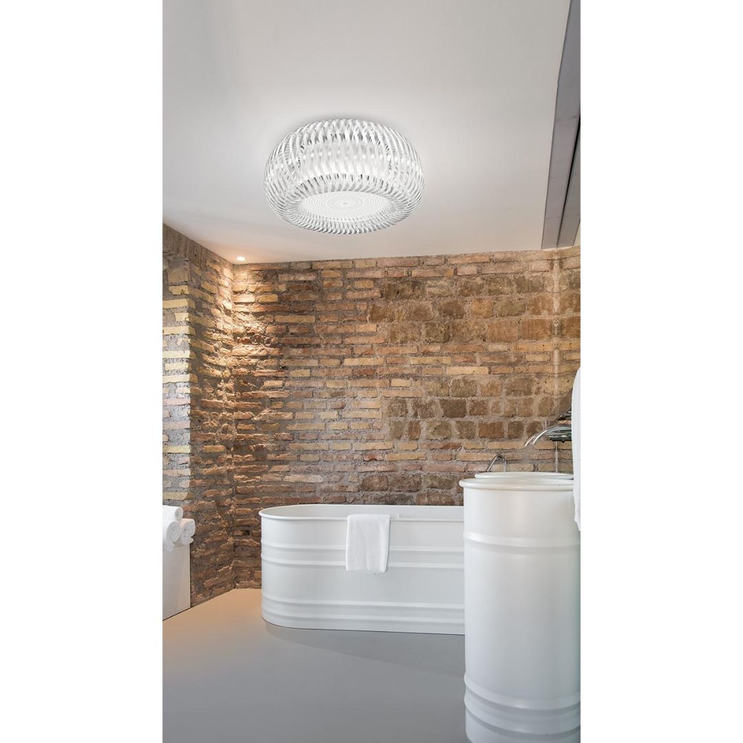 Slamp ACR97SOS2702PS000 подвесной светильник Accordéon 119013 - Вид №2