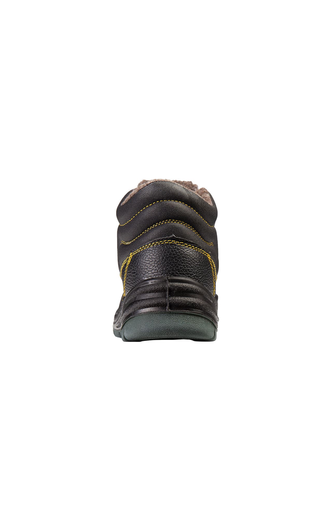 5029619 Ботинки РАБЕР "NEW" утепленные  Зимняя обувь  размер 44 Спецодежда  - Вид №2