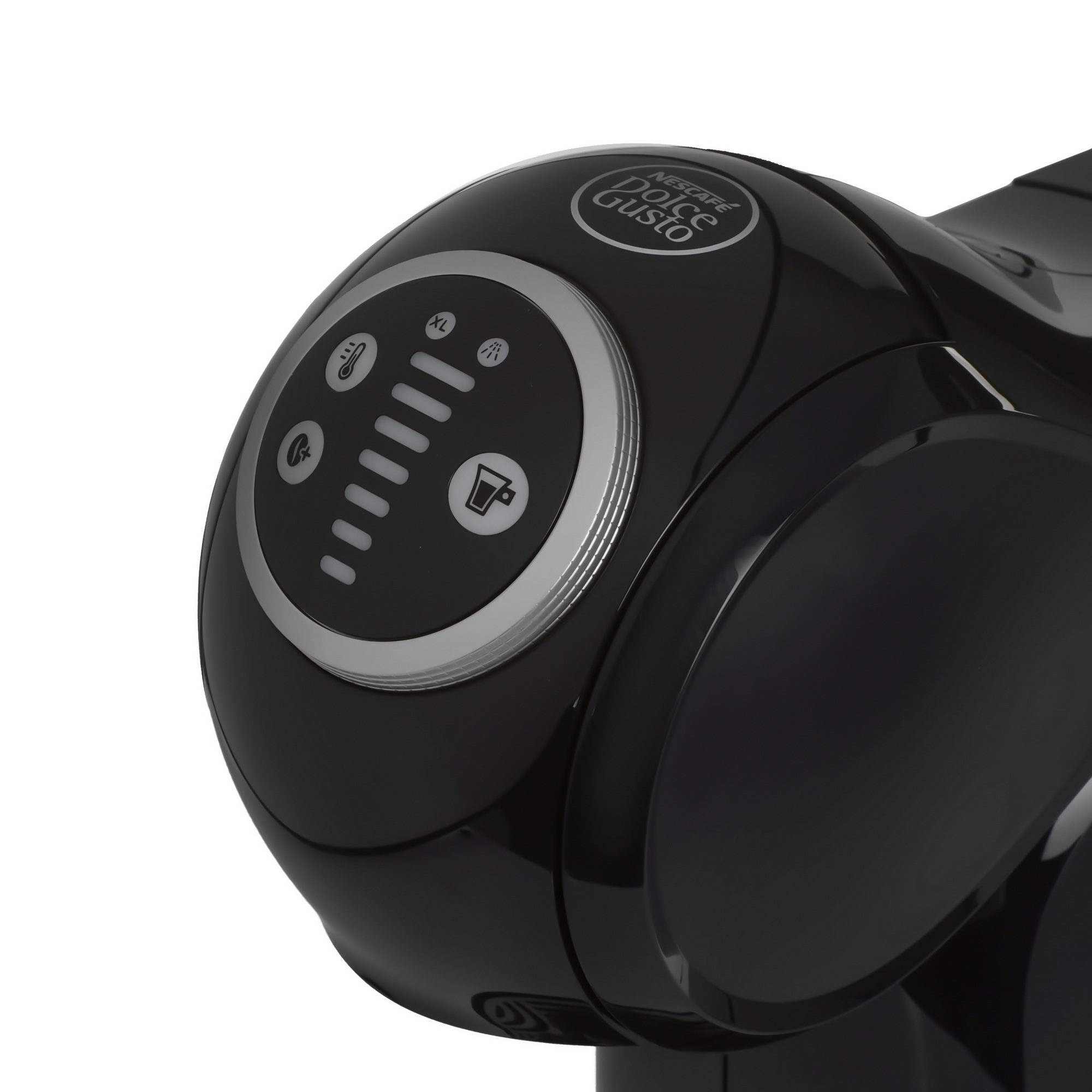 9208167 Кофемашина капсульная DeLonghi EDG 315.B STDN-0138640 - Вид №3