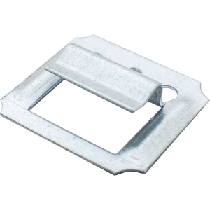 КРЕПКО-НАКРЕПКО Кляймеры №3.5 для скрытого монтажа вагонки 89378835