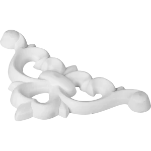 Уголок мебельный 310 80х80х8 мм, ПВХ