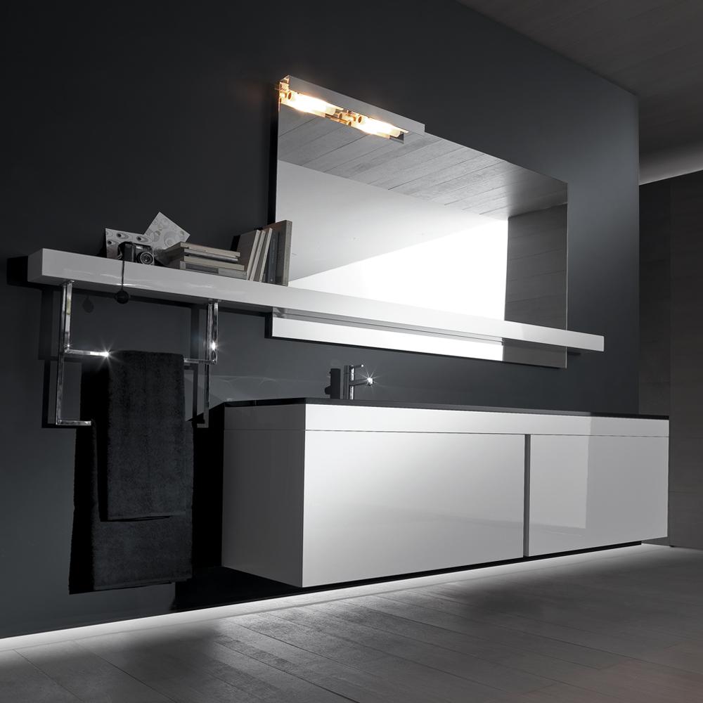 Manhattan Karolitalia Мебель для ванной  - Вид №4