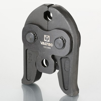 VTm.295.V.22 Насадка для электрического пресс-инструмента, профиль V Valtec 22 мм  - Вид №6