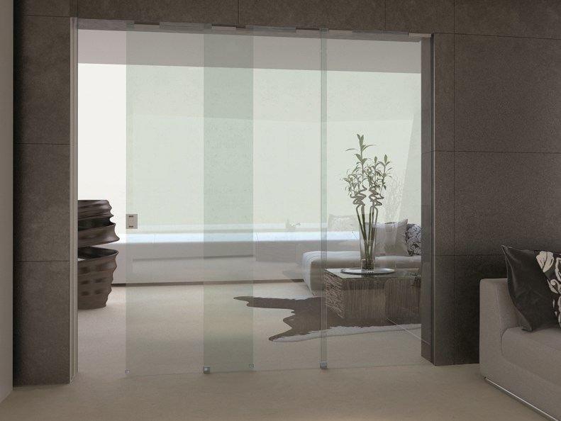 Scrigno Рама стойки для параллельной раздвижной двери Essential sun-id-1426289 - Вид №1