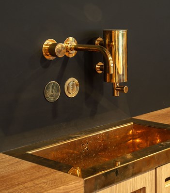 T14 Аксессуары vola  - Вид №6