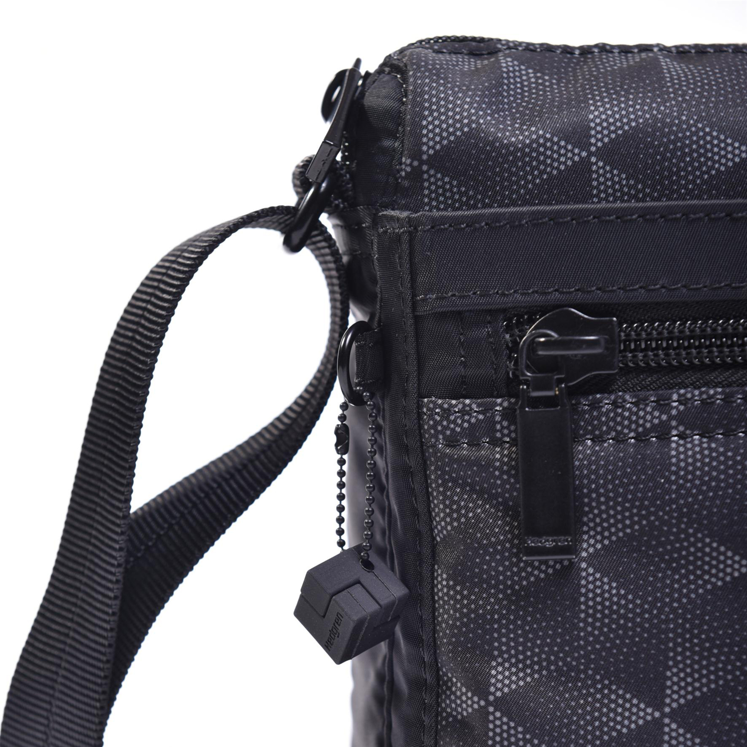 HIC176/609-09 Сумка HIC176 Eye RFID Hedgren Inner City  - Вид №7