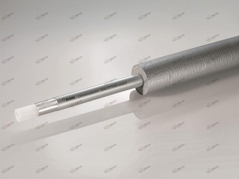 REHAU Труба для питьевой воды и систем отопления Rautitan sun-id-1454897