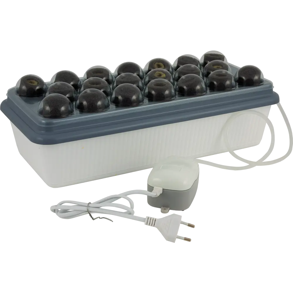 Проращиватель Здоровья клад «Чудо грядка» Santreyd STLM-2149164 - Вид №3