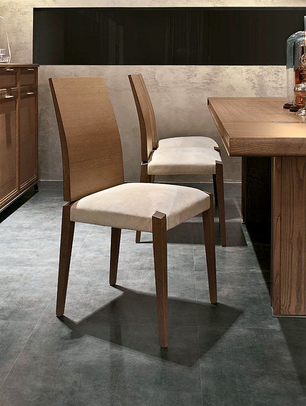 Стул SOPHIE TOMASELLA 23709 COMPLEMENTI - Вид №1