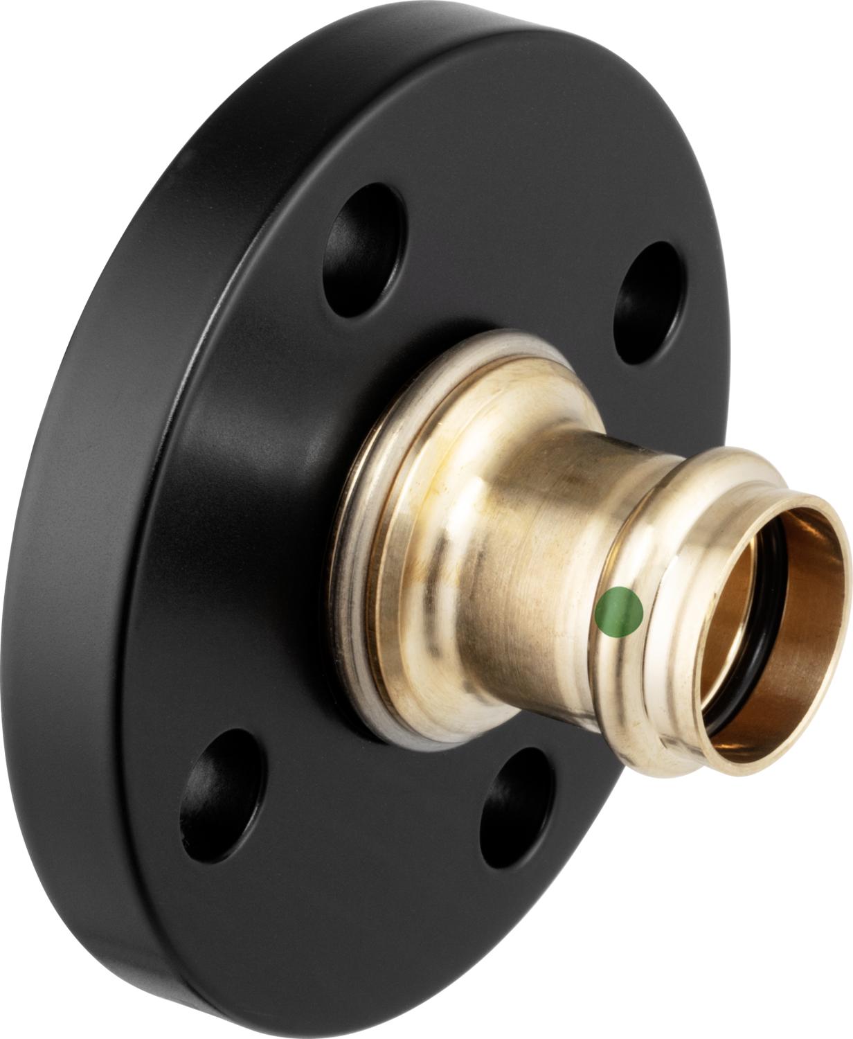 Viega Фланцевый переход Sanpress 2259.5 (479879) 479 879