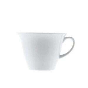 Чашка / The white snow