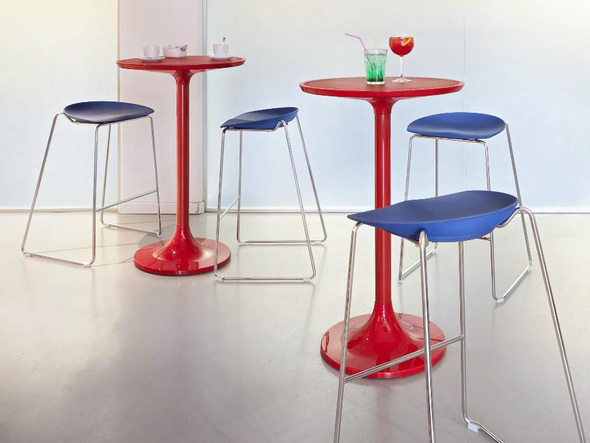 ALMA DESIGN Табурет складной санки John john & robin sun-id-1502428 - Вид №2