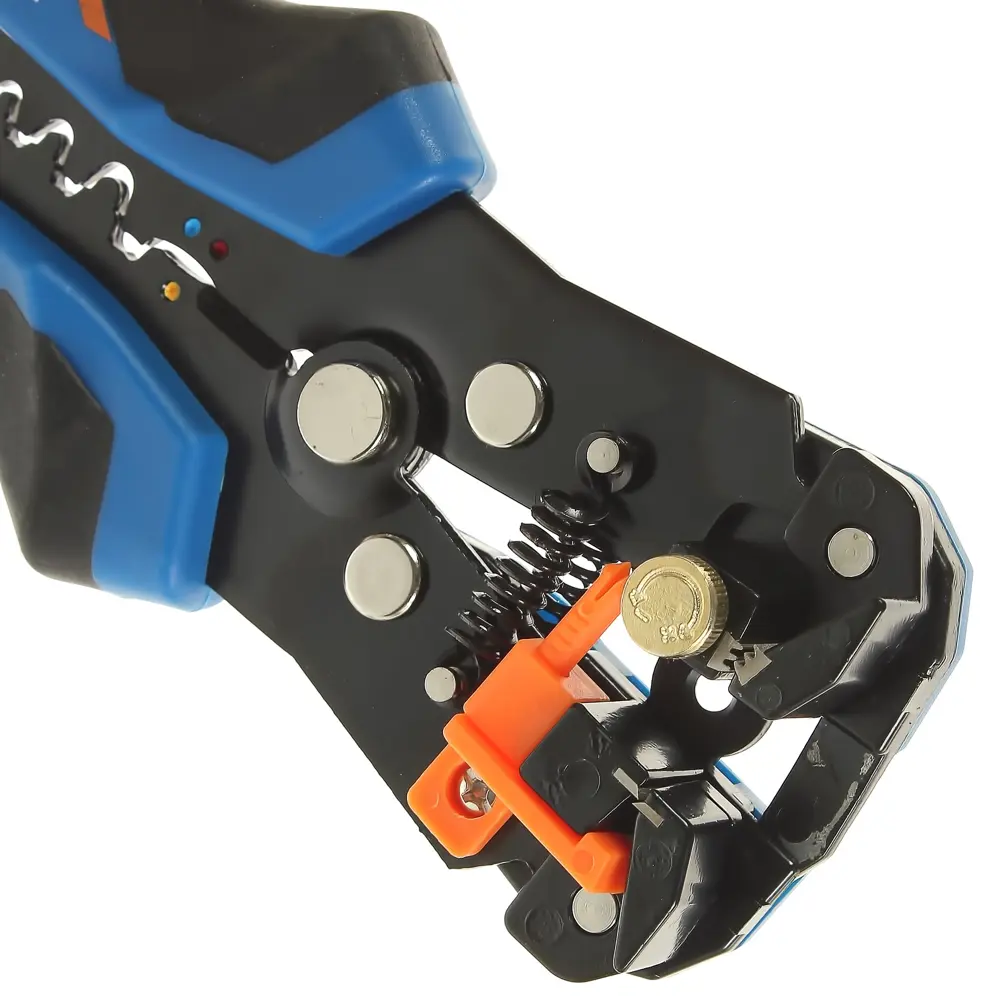 Стриппер Dexter для зачистки проводов STLM-2040152 - Вид №1