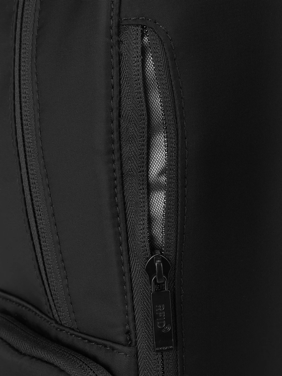 HITC14/003-01 Рюкзак HITC14 Bouting Backpack 13.3 RFID Hedgren Inter-City  - Вид №4