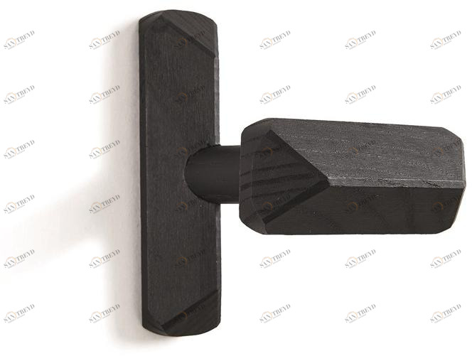 Atipico Настенная вешалка из дерева sun-id-1442154