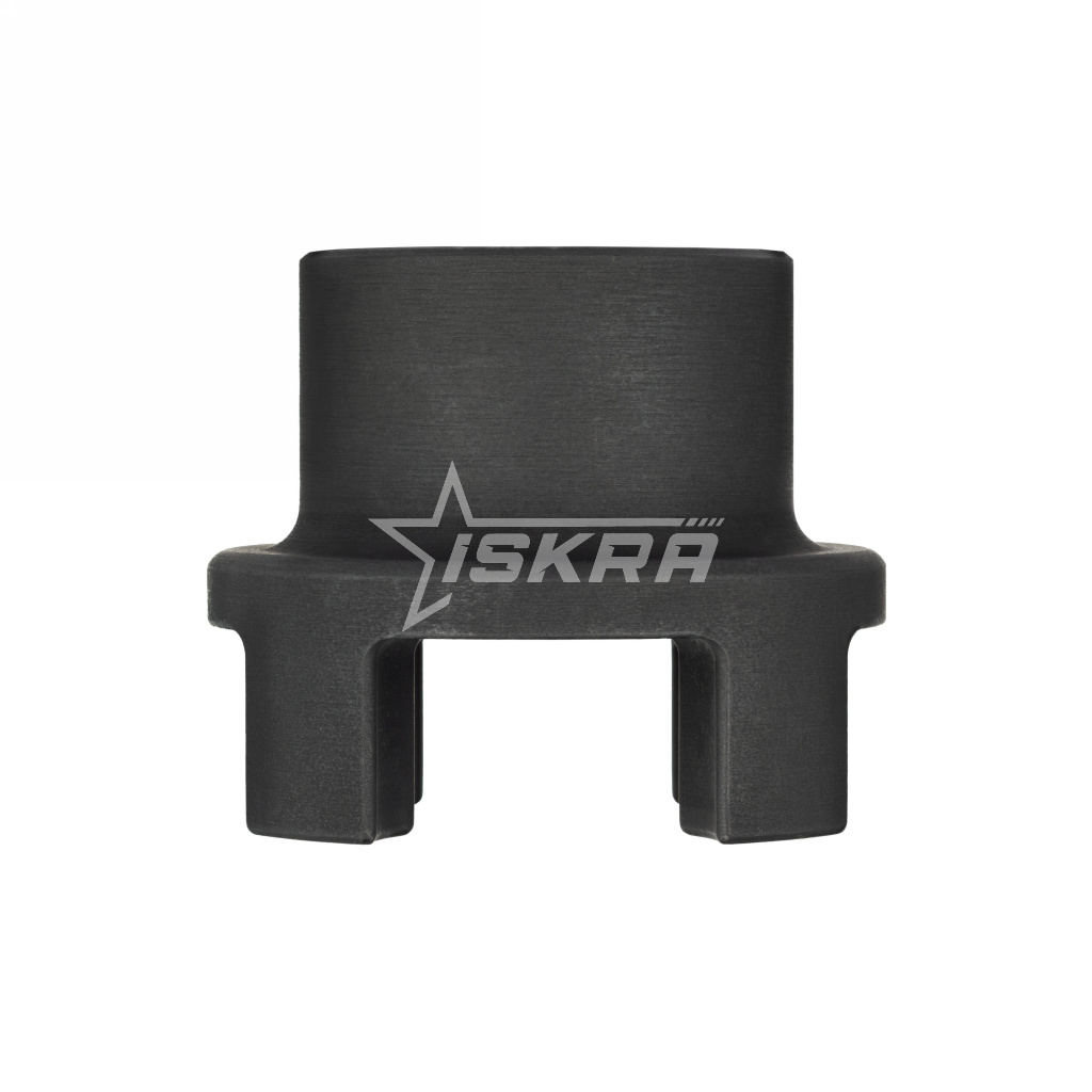 IS3716 Полумуфта под расточку SGMA024 ISKRA  - Вид №3