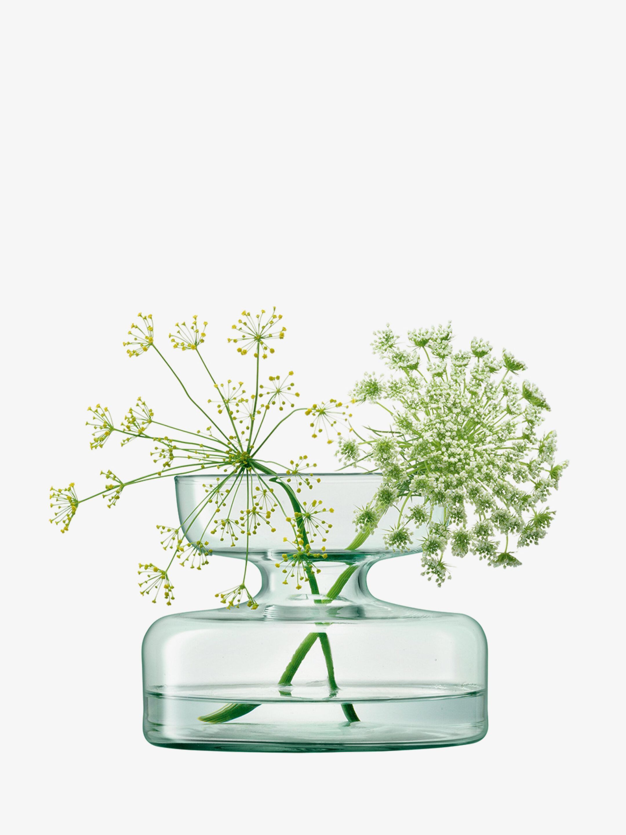 Переработанная стеклянная банка LSA Canopy ARCH-00023388 - Вид №2