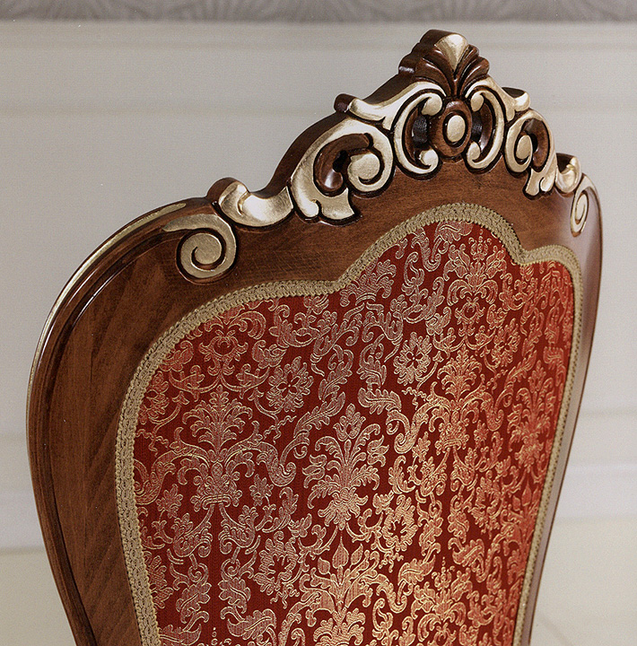 Стул  STILE ELISA 3034 Art Deco - Вид №1