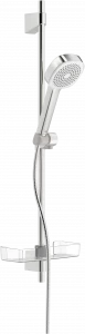 Oras 558 Душевой комплект 558 Apollo Style Хром
