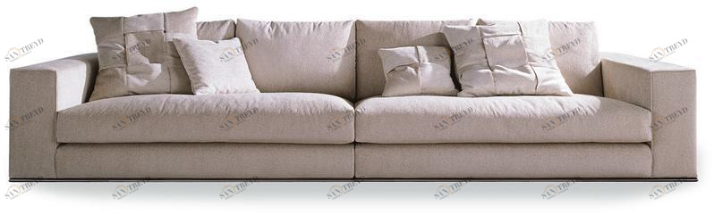 Minotti Диван Hamilton sun-id-1414947